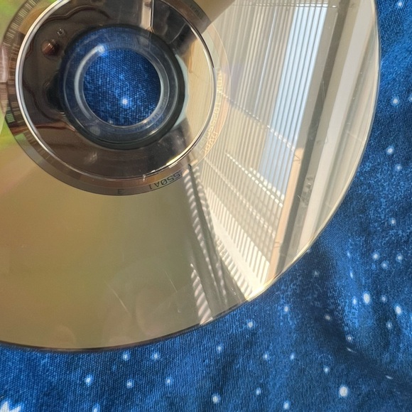 Bad Boys 2 DVD Disc Set - Picture 6 of 8